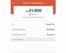 Berapa Lama Transfer Uang Dari Shopeepay Ke Bank