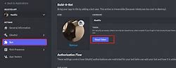 Cara Mendapatkan Token Discord