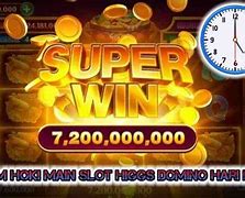 Permainan Baru Slot Domino Terbaru Di Indonesia Hari Ini 2024