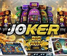 Slot Joker Via Dana Login Facebook Hari Ini Terbaru